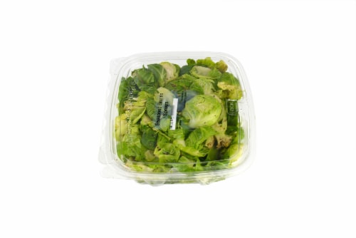 Fresh Kitchen Brussels Sprouts Perspective: right