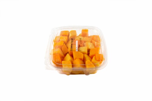 Fresh Kitchen Butternut Squash Perspective: right