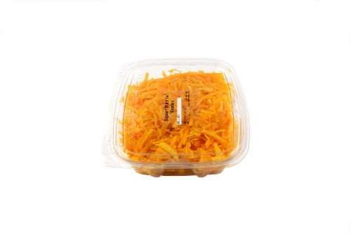 Fresh Kitchen Butternut Squash Noodles Perspective: right