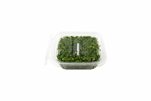 Fresh Kitchen Chopped Cilantro Perspective: right