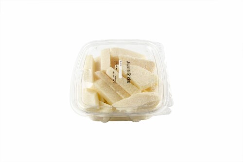 Fresh Kitchen Jicama Sticks Perspective: right