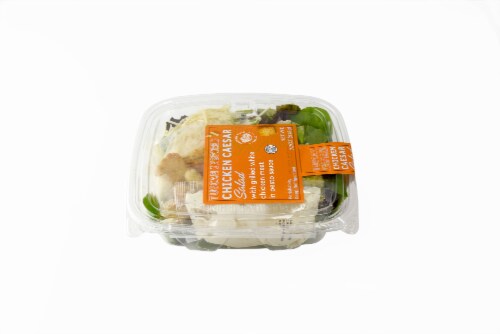 Fresh Kitchen Tuscan Style Chicken Salad Perspective: right