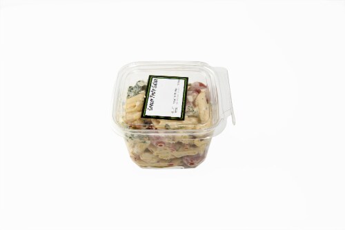 Fresh Kitchen Caesar Pasta Salad Perspective: right