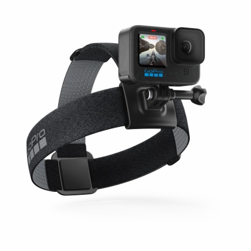 GoPro Adventure Kit 3.0 Perspective: right