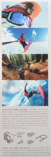 GoPro HERO Action Camera - Black Perspective: right