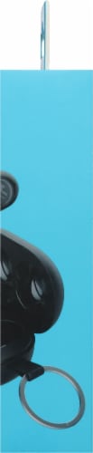 JLab Audio JBuds Mini True Wireless Earbuds - Black Perspective: right