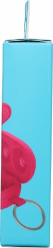 JLab® Audio JBuds Mini True Wireless Earbuds - Pink Perspective: right