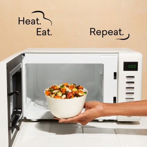 Daily Harvest Butternut Squash + Chimichurri Harvest Bowl Perspective: right