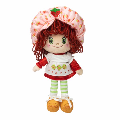 The Loyal Subjects Strawberry Shortcake™ Doll Perspective: right