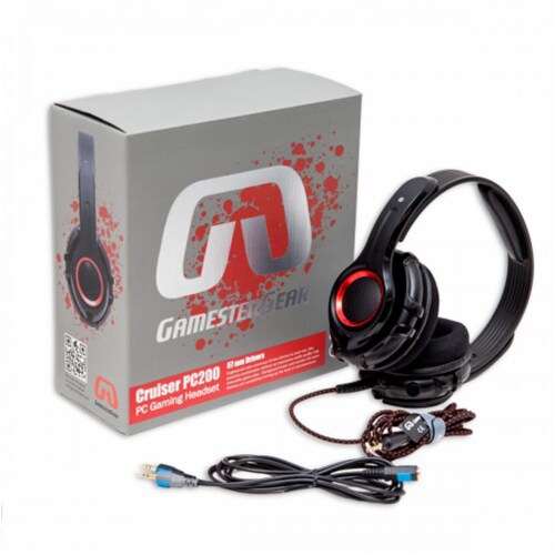Cruiser headset 2025