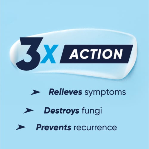 LamisilAT Prescription Strength Athletes Foot Antifungal Cream for Itch Relief Perspective: right
