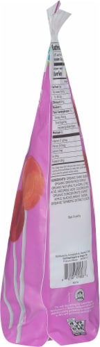 Yum Earth® Organic Vitamin C Lollipops Perspective: right