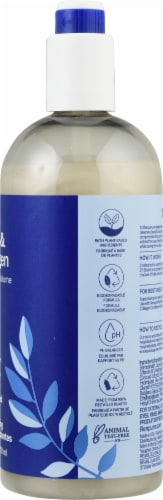 Renpure® Biotin & Collagen Shampoo Perspective: right