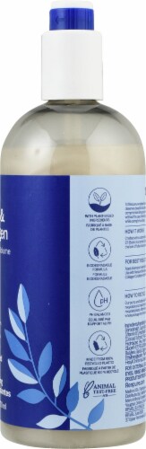 Renpure® Biotin & Collagen Thickening Shampoo Perspective: right