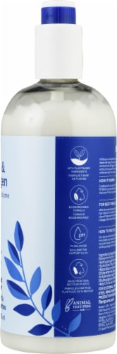 Renpure® Plant Based Biotin & Collagen Conditioner Perspective: right