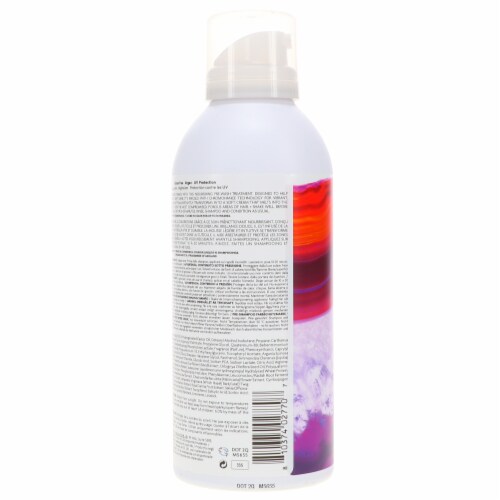 R+CO Gemstone Pre-Shampoo Color Protect Masque 5.7 oz Perspective: right