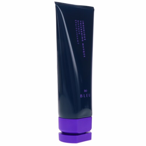R+CO Bleu Ingenious Thickening Masque 5 oz Perspective: right