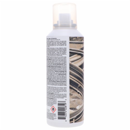 R+CO Freeway Defining Spray Gel 5 oz Perspective: right