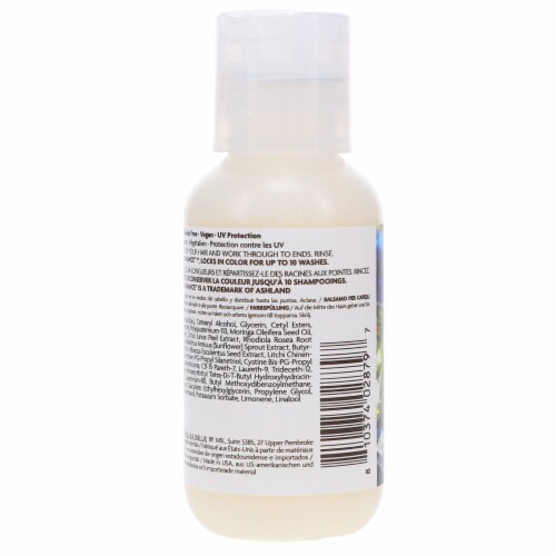 R+CO Gemstone Color Conditioner 2 oz Perspective: right