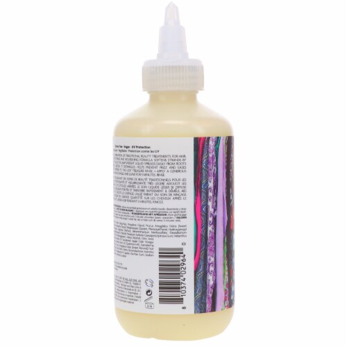 R+CO Lost Treasure Apple Cider Vinegar Conditioner 6 oz Perspective: right