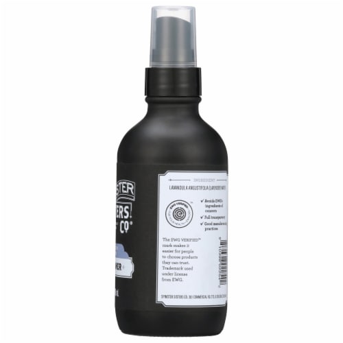 Spinster Sisters Co.® Lavender Flower Toner Perspective: right