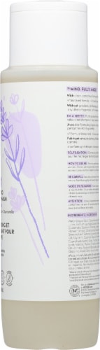 The Honest Company Baby Shampoo + Body Wash Calm Lavender -- 18 fl oz Perspective: right