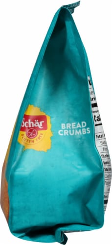 Schar Gluten Free Bread Crumbs Perspective: right