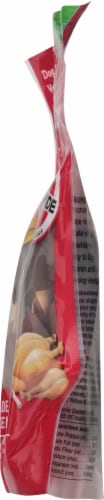 DreamBone® Dream Kabobz™ Chewy Dog Treats Perspective: right