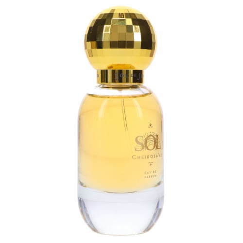 Sol de Janeiro SOL Cheirosa '62 Eau de Parfum 1.7 oz, 1.7 oz