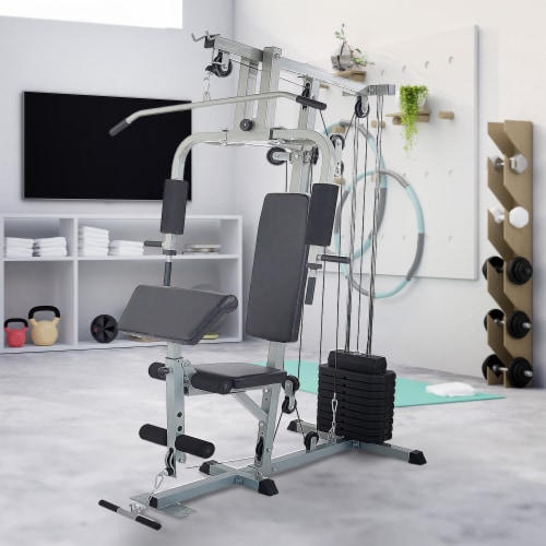Everyday 2025 essentials bench