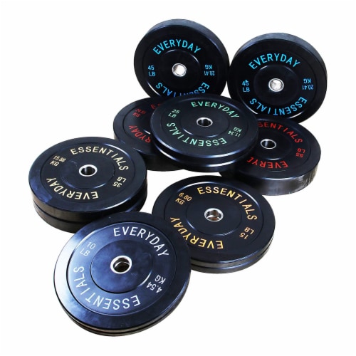Everyday essentials dumbbell set online