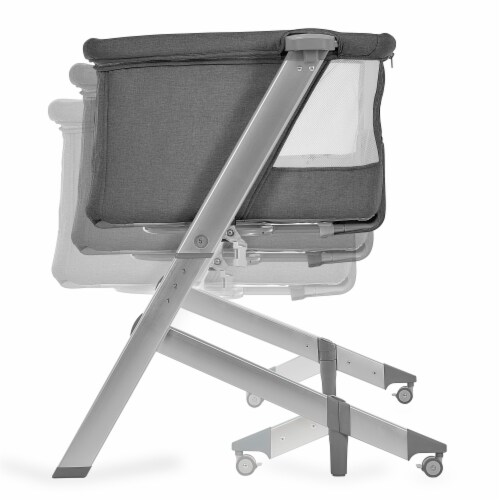 ◆睡眠shop◆ Lilly Bassinet & Bedside Sleeper | Dream On Me