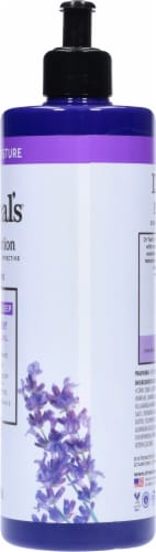 Dr Teal's® Lavender Soothing Body Lotion Perspective: right