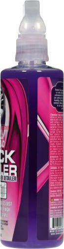 Chemical Guys Syntthetic Quick Detailer Extreme Slick Polymer Detailer Perspective: right