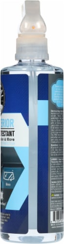 Chemical Guys Total Interior Cleaner & Protectant Dash Glass Navigation & More Perspective: right