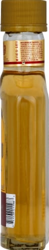 Jose Cuervo Especial Gold Tequila Perspective: right
