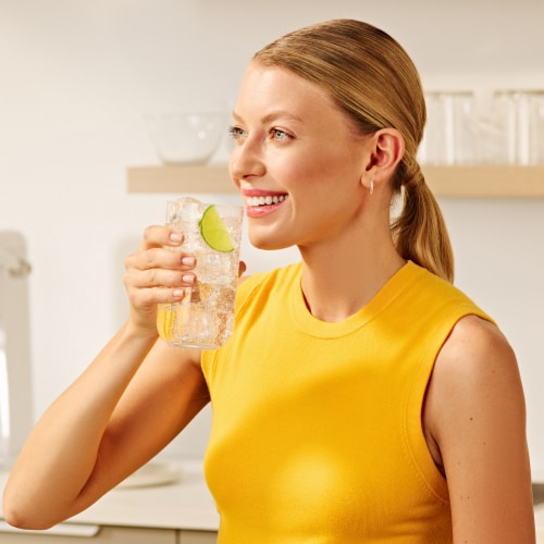 SodaStream® Ginger Ale Sodamix Perspective: right