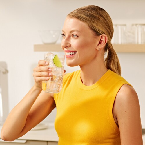 SodaStream® Diet Ginger Ale Drink Mix Perspective: right