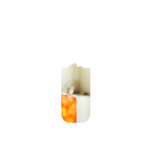 SodaStream® Diet Orange Drink Mix Perspective: right
