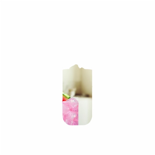 SodaStream® Strawberry Watermelon Sparkling Water Zero Calorie Drink Mix Perspective: right
