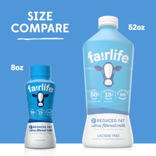Fairlife Milk Shortage 2025 Camala Estella