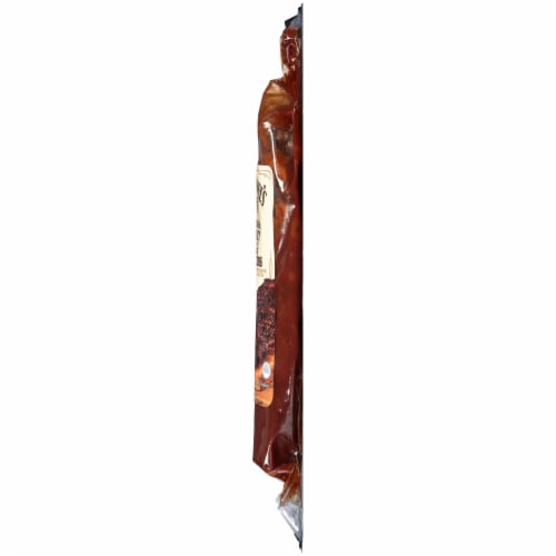 Jack Daniel's® Tennessee Honey™ Baby Back Pork Ribs Perspective: right
