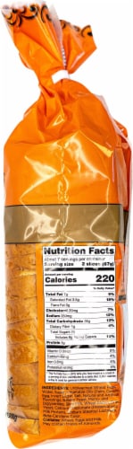 St Pierre® Sliced Brioche Loaf Perspective: right