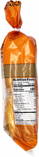 St Pierre® Brioche Rolls Perspective: right