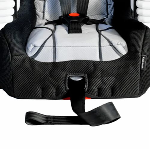5 point harness convertible booster seat online