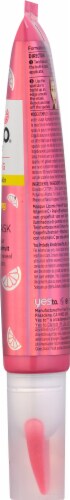 Yes To® Grapefruit Brightening Unicorn Peel-Off Mask Perspective: right