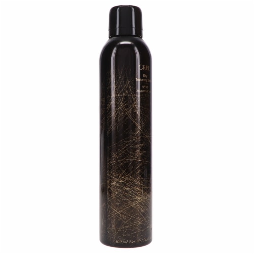 Dry Texturizing Spray by Oribe for Unisex - 8.5 oz Hairspray Perspective: right