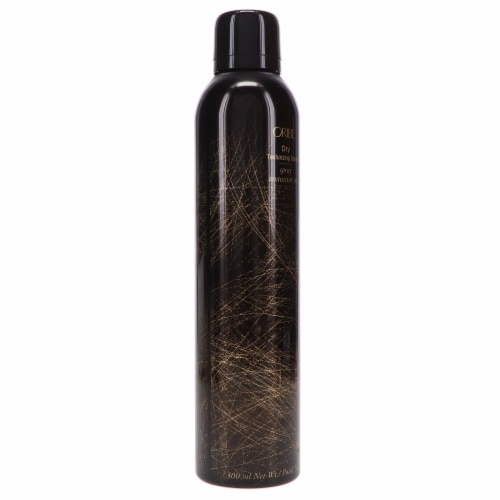 Dry Spray by Oribe for Unisex - 8.5 oz Hairspray, oz - Baker's