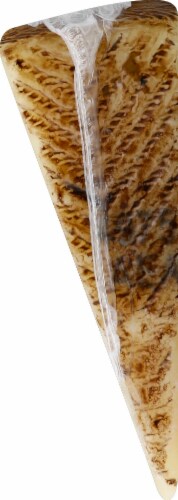 Don Juan Queso Manchego Cheese Perspective: right