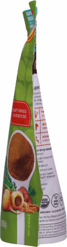 Navitas® Organics Superfood Adaptogen Blend Perspective: right